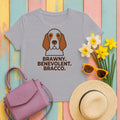 three-word flat lay hero athletic_heather v1