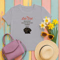 Black Lab The Lab Diet T-shirt in Athletic Heather