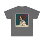 Endless Hunger GSP t-shirt, Tweed