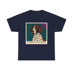Endless Hunger GSP t-shirt, Navy