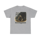Every Walk Boston Terrier t-shirt, Sport Grey
