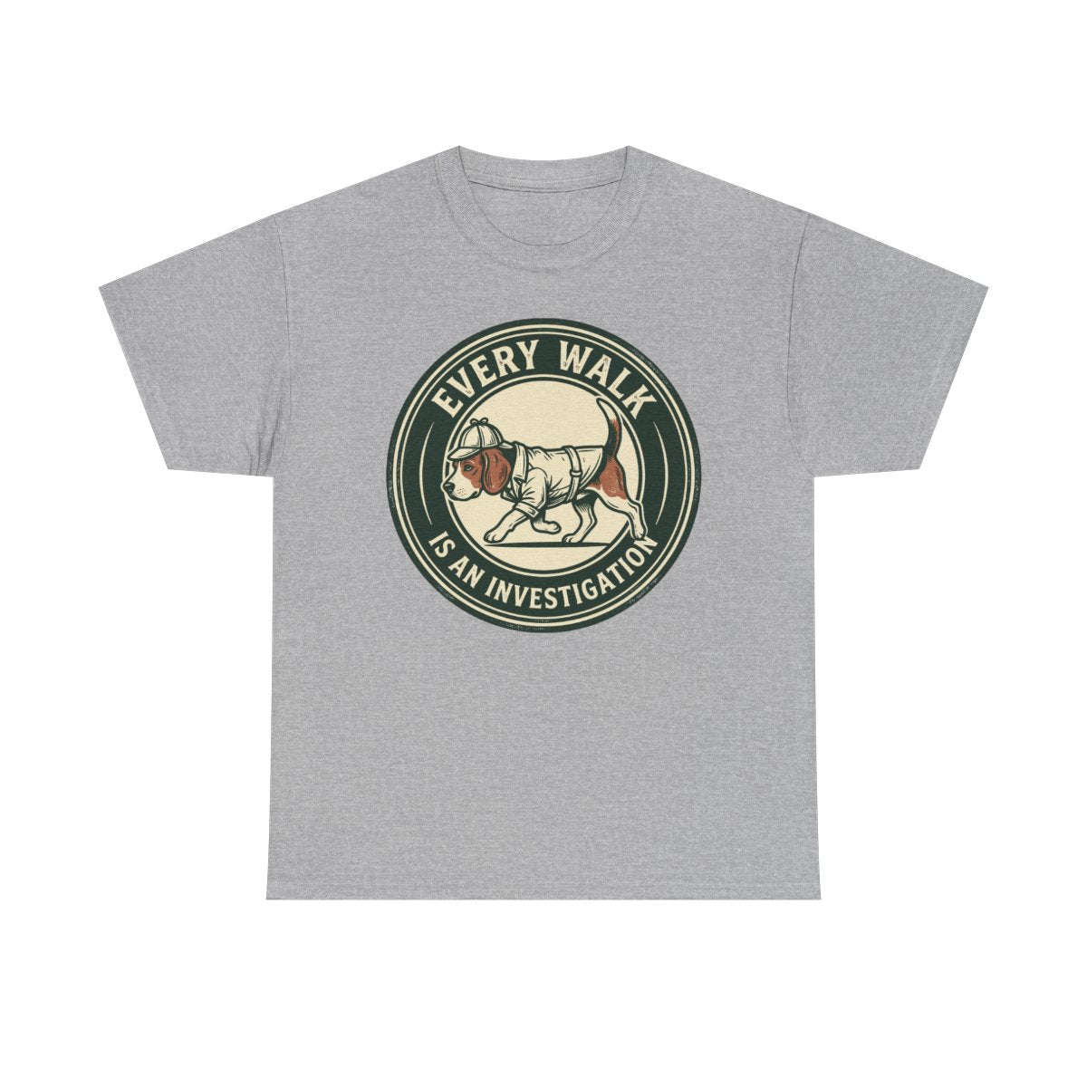 Sport Grey
