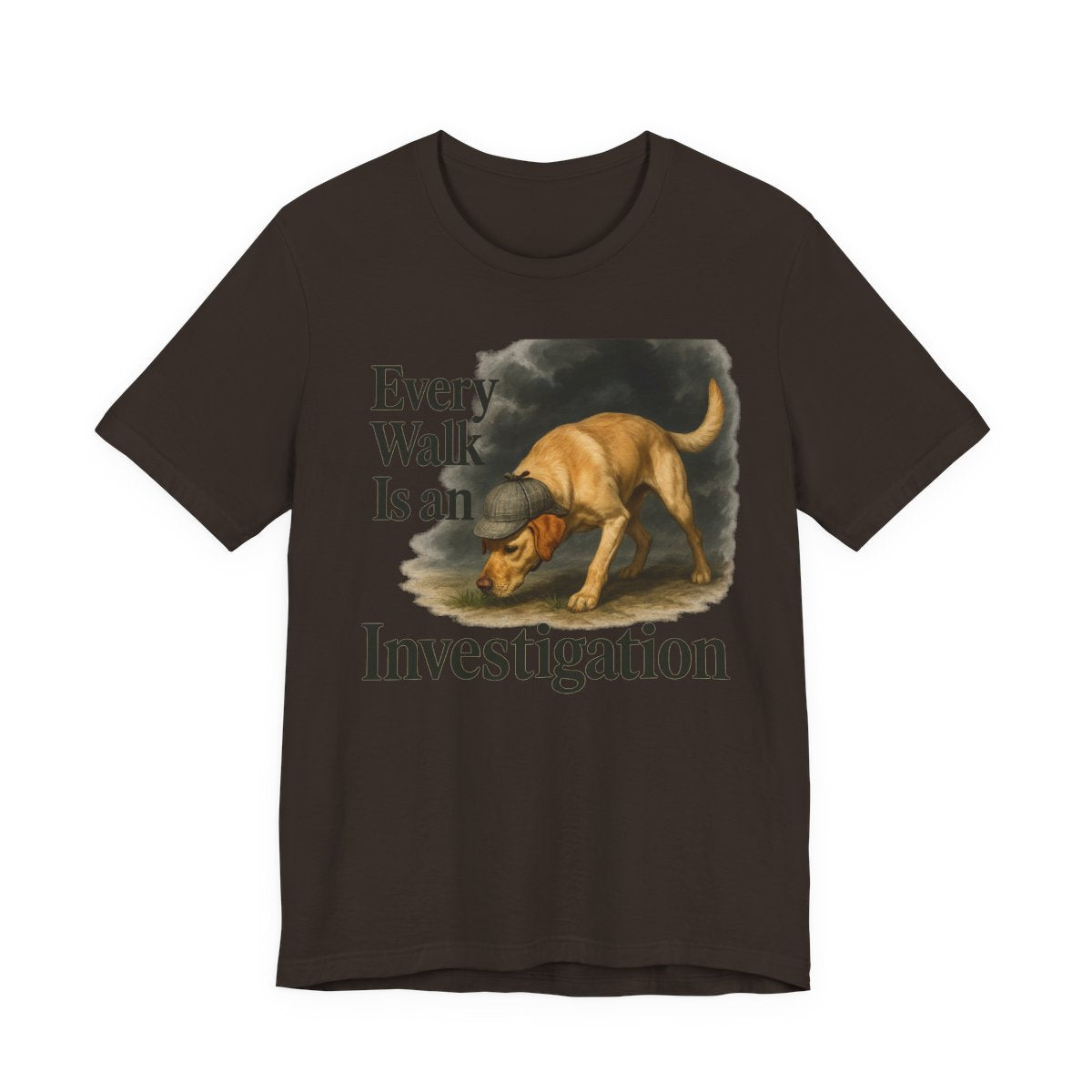 Every Walk Lab T-Shirt