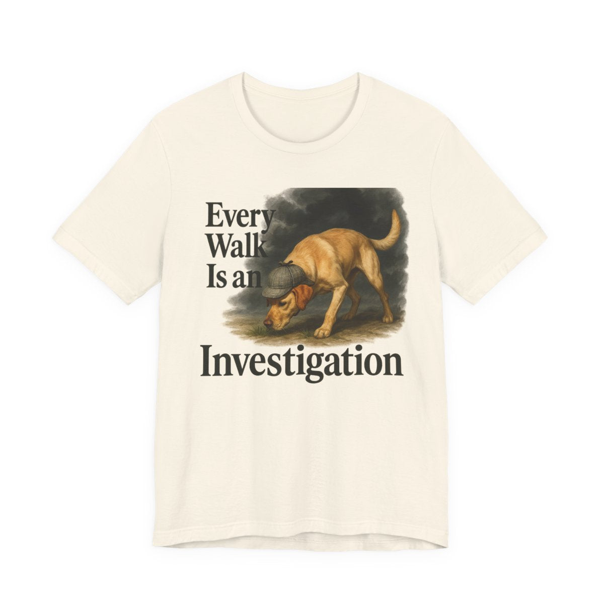 Every Walk Lab T-Shirt