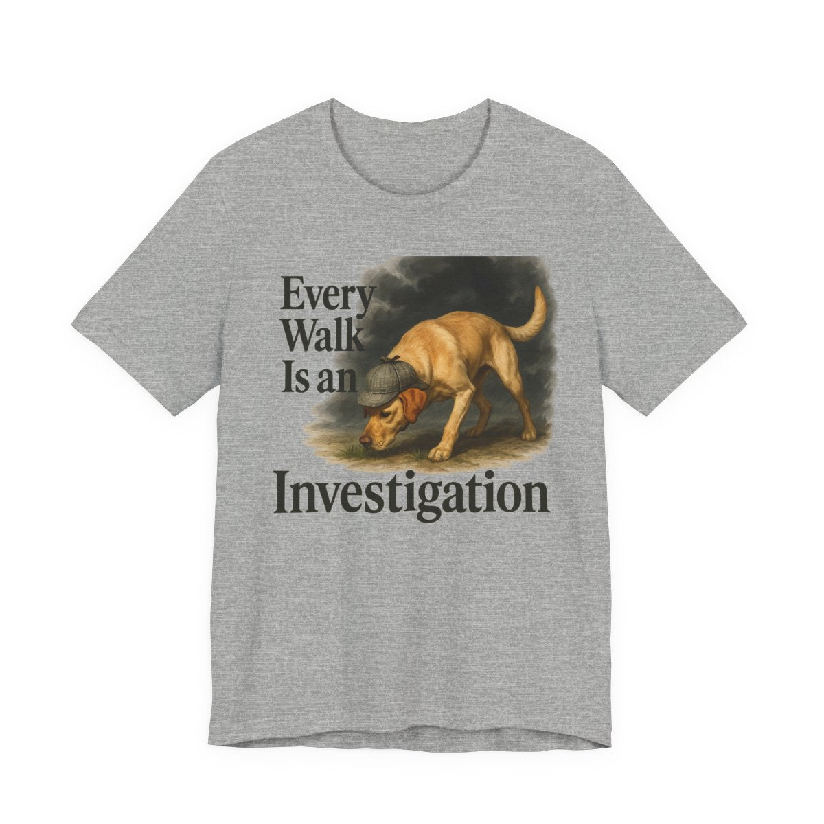 Every Walk Lab T-Shirt
