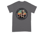 Full-Body Lean Certified Graphic Tee Shirt product type