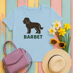 Barbet Silhouette Tee