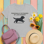 mig2 labrador-zoomies-premium-tee tee flat lay hero v8