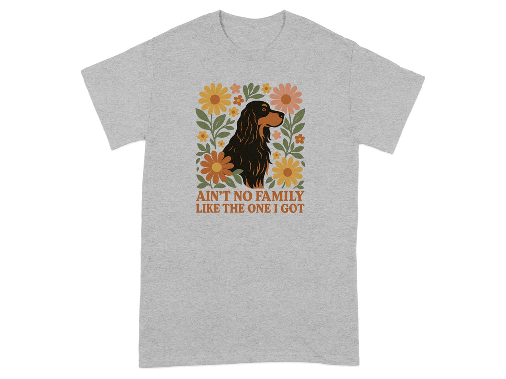 Ain't No Family Like The One I Got T-Shirt
