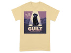 Guilt Starring One Dramatic Lab Coming Soon T-shirt