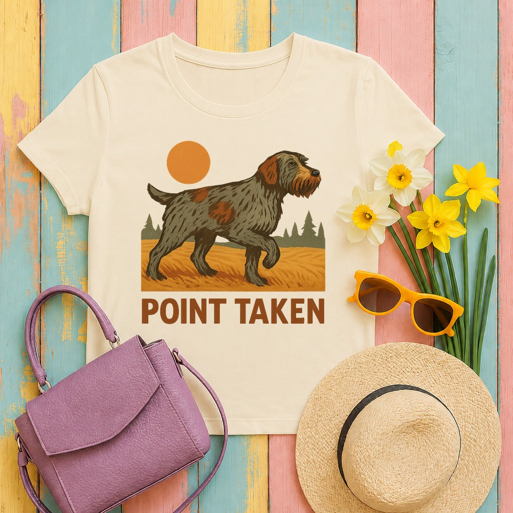 wpg point-taken tee flat lay hero v8