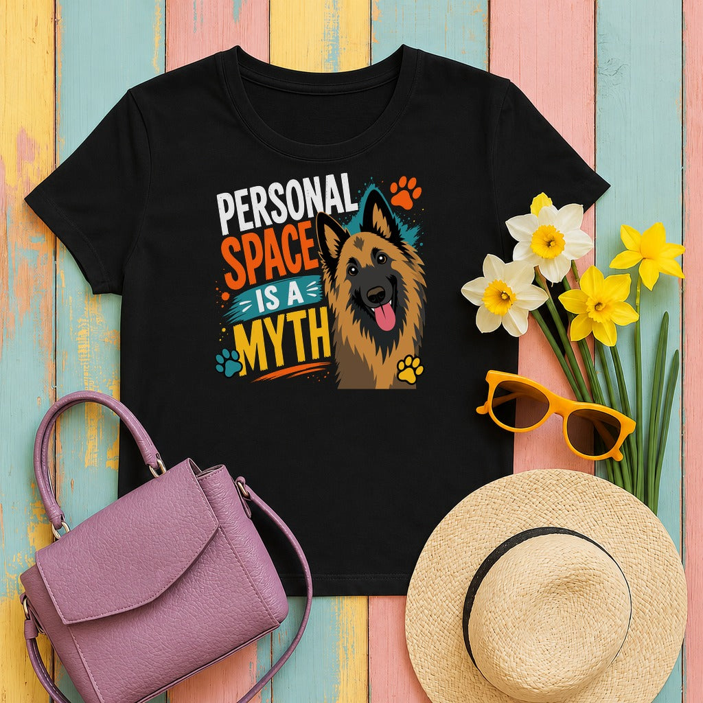 mig2 personal-space-is-a-myth-tervuren tee flat lay hero v8