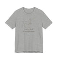German Shorthaired Pointer Every Leaf Is Suspicious t-shirt, view 6