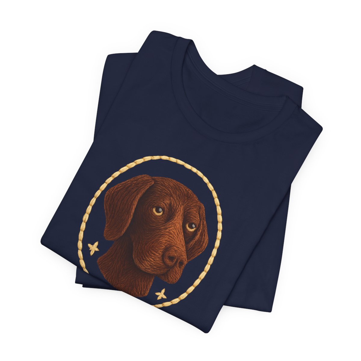 German Shorthaired Pointer Good Boy Club T-shirt