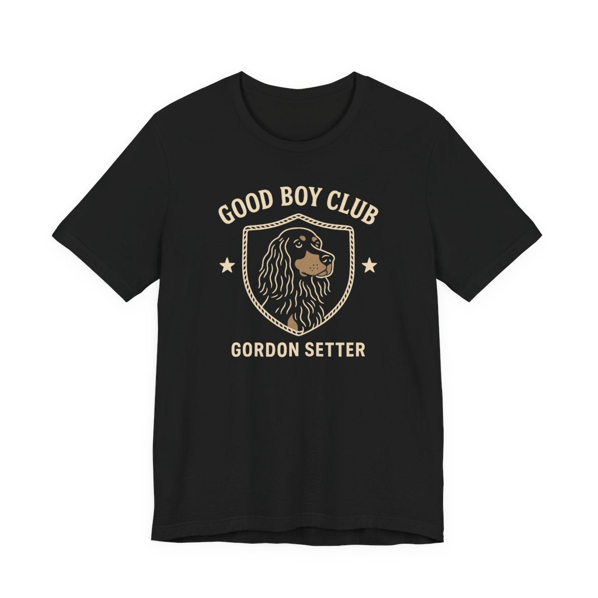 Gordon Good Boy Club Tee