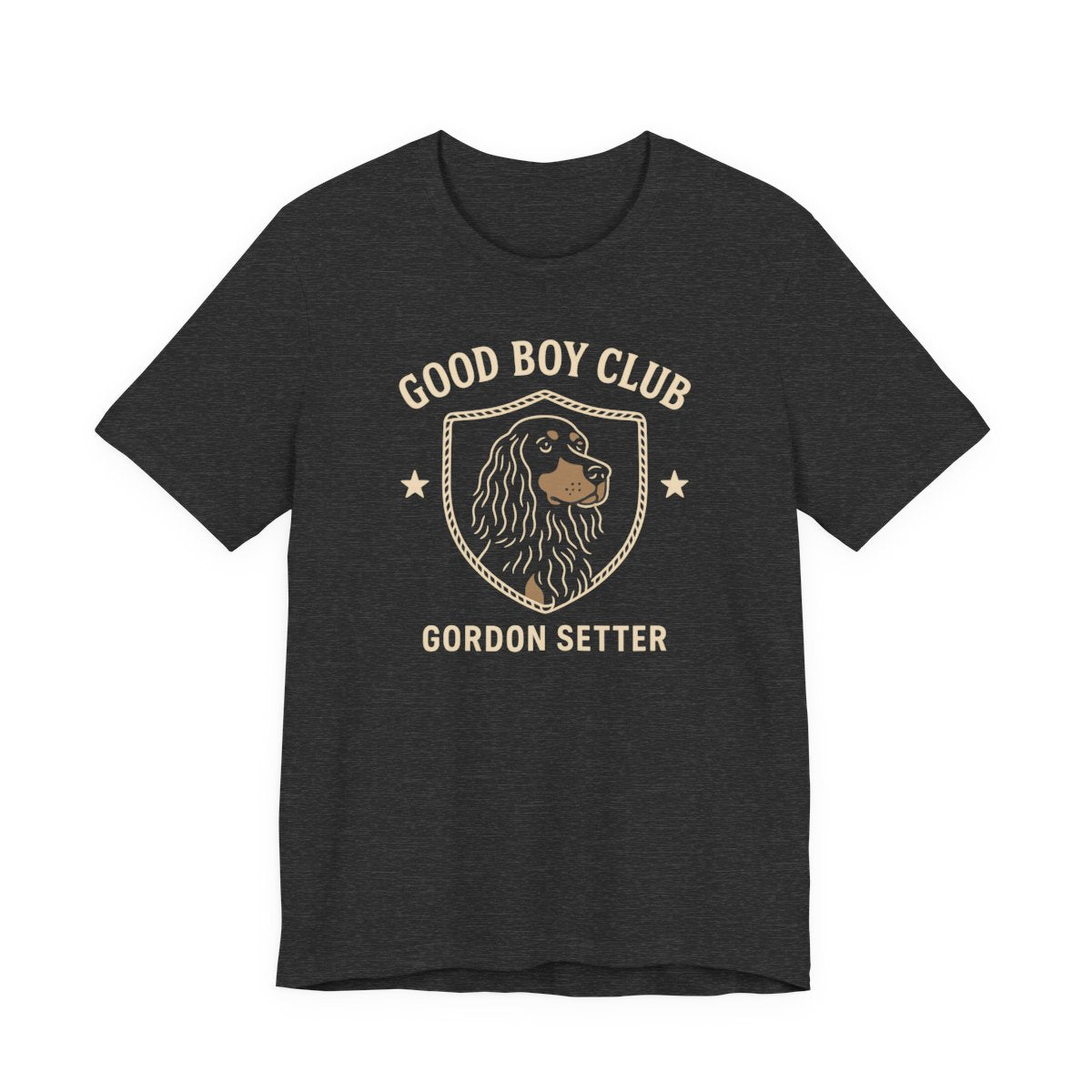 Gordon Good Boy Club Tee