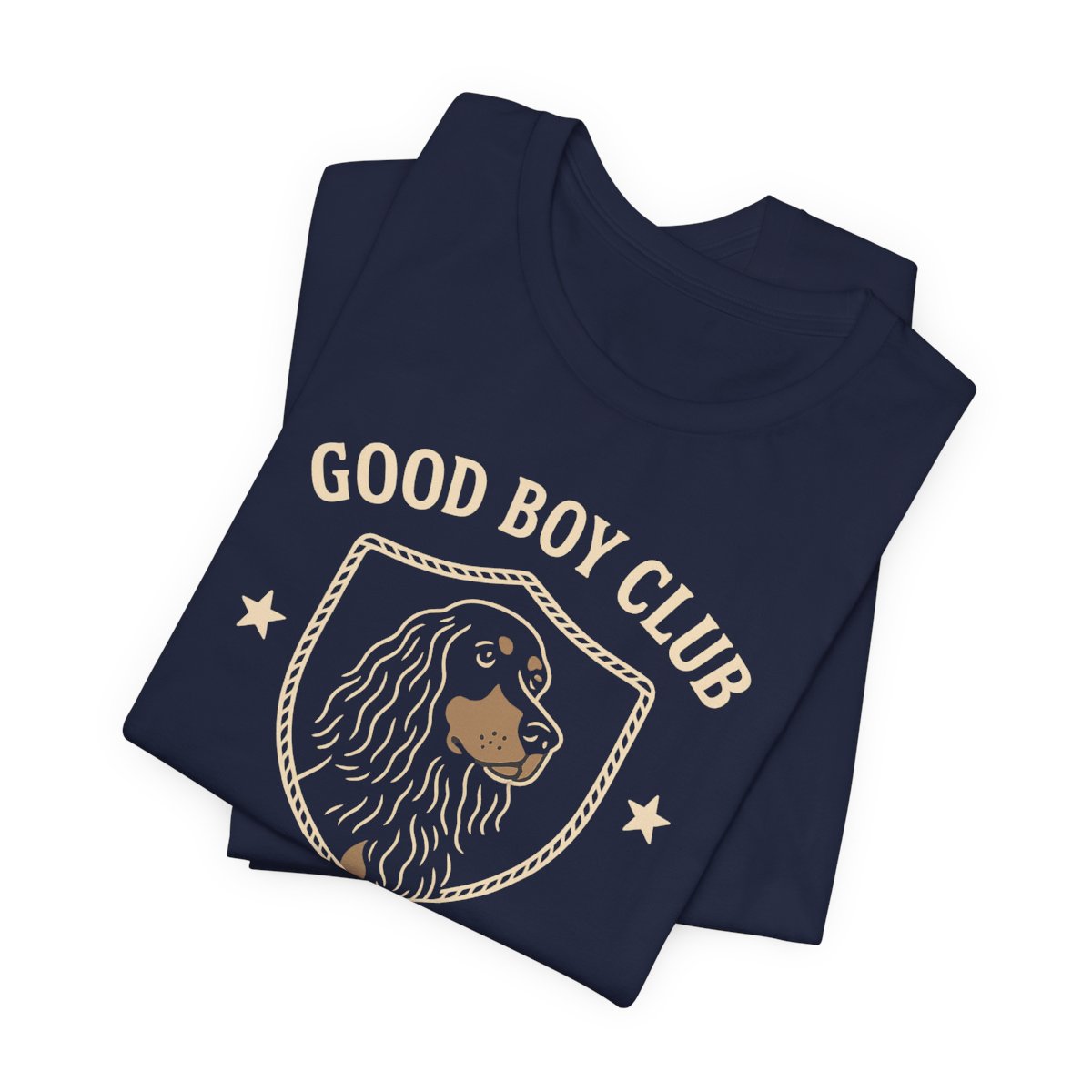 Gordon Good Boy Club Tee