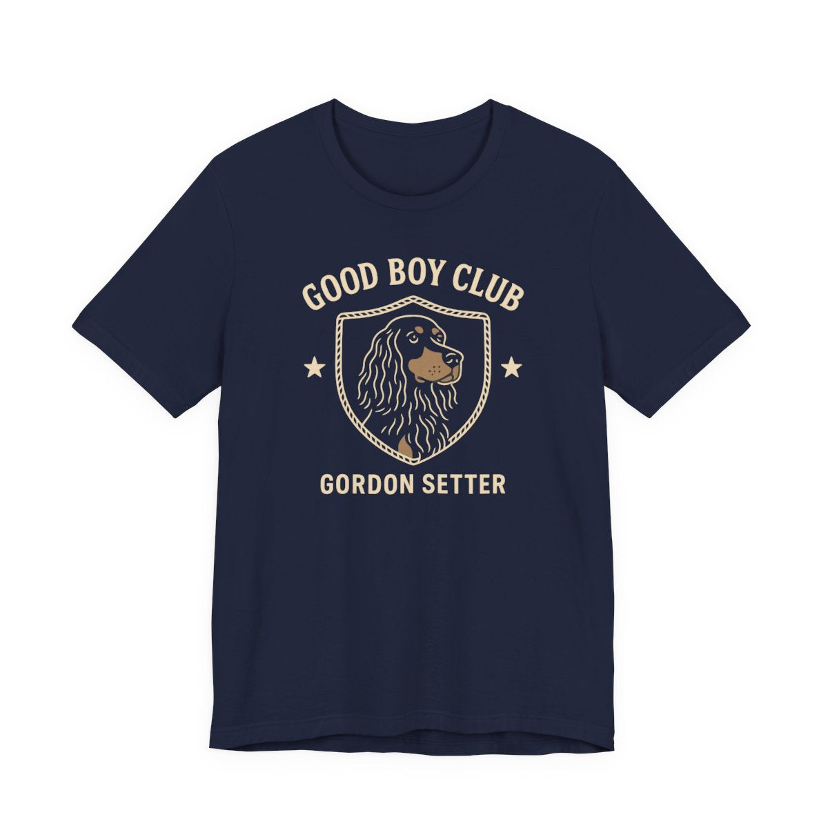 Gordon Good Boy Club Tee