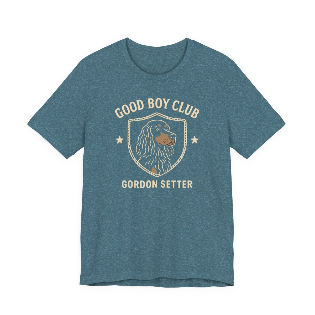 Gordon Good Boy Club Tee