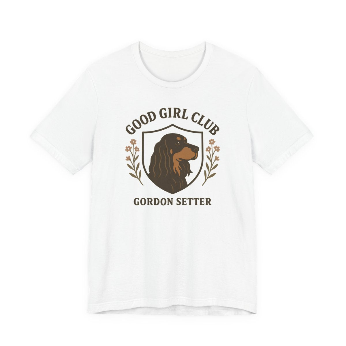 Gordon Good Girl Club Tee