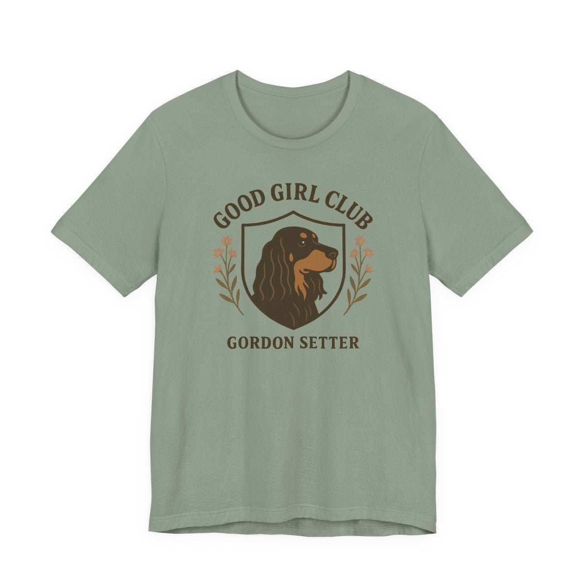 Gordon Good Girl Club Tee