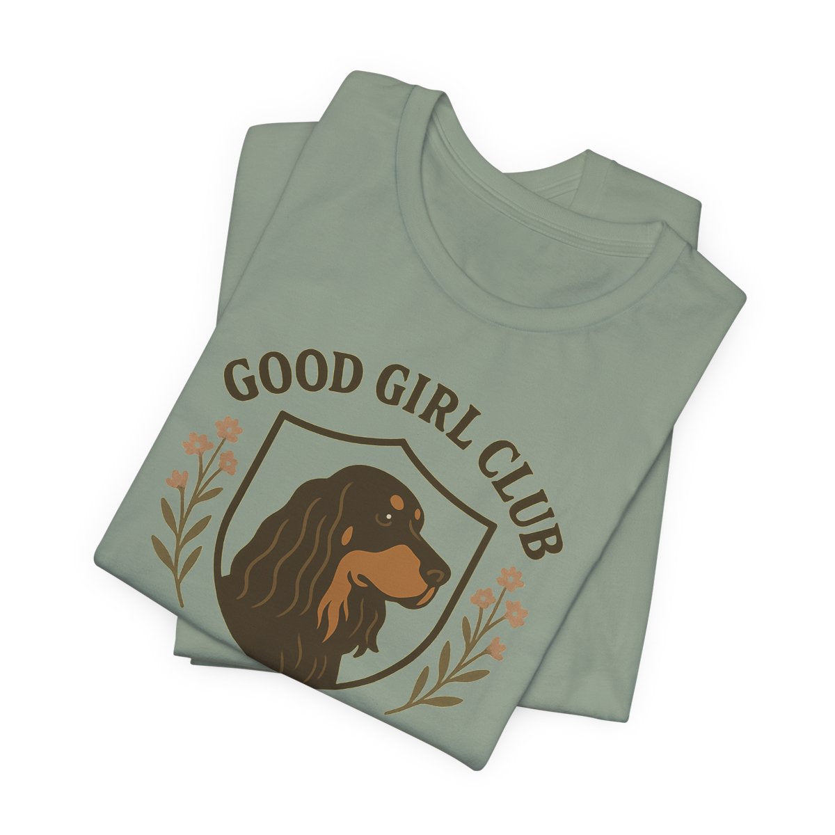 Gordon Good Girl Club Tee