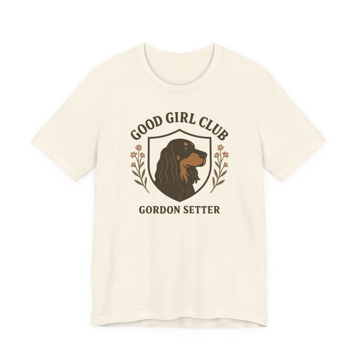Gordon Good Girl Club Tee