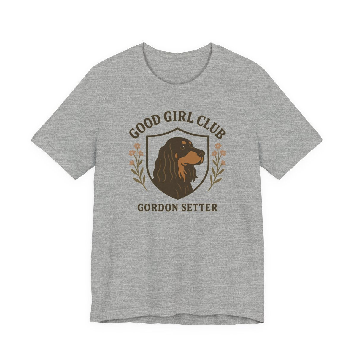 Gordon Good Girl Club Tee