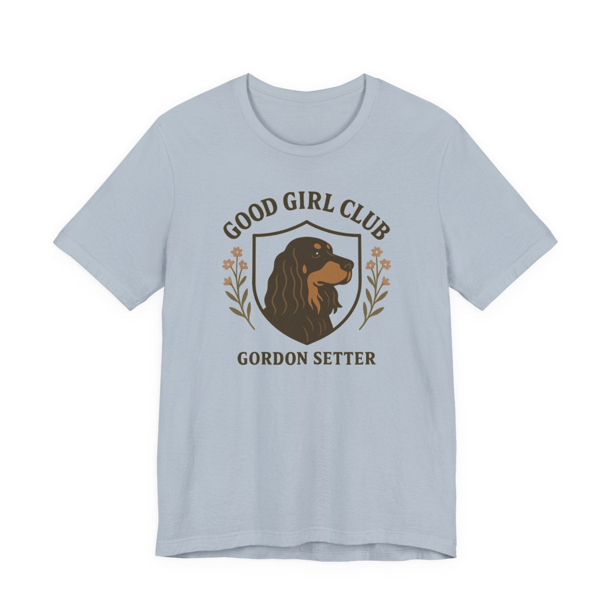Gordon Good Girl Club Tee