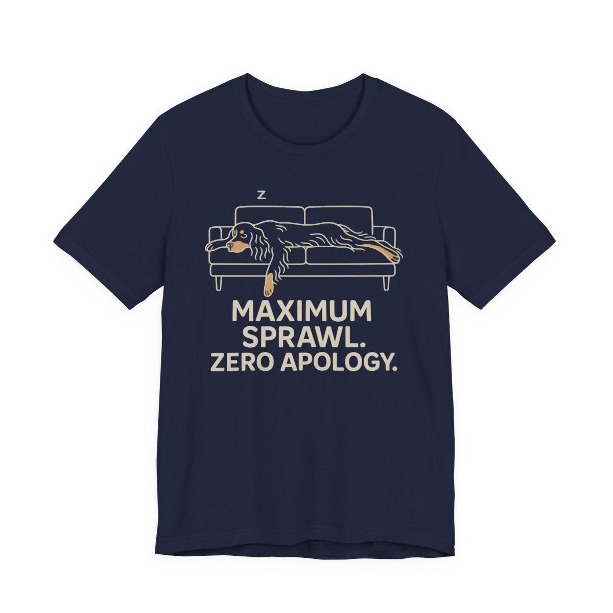 Gordon Maximum Sprawl Tee