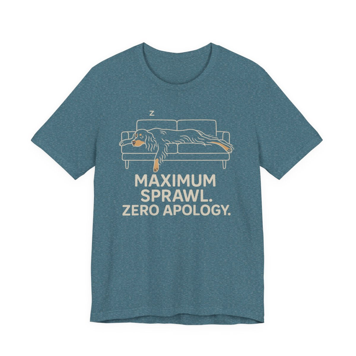 Gordon Maximum Sprawl Tee