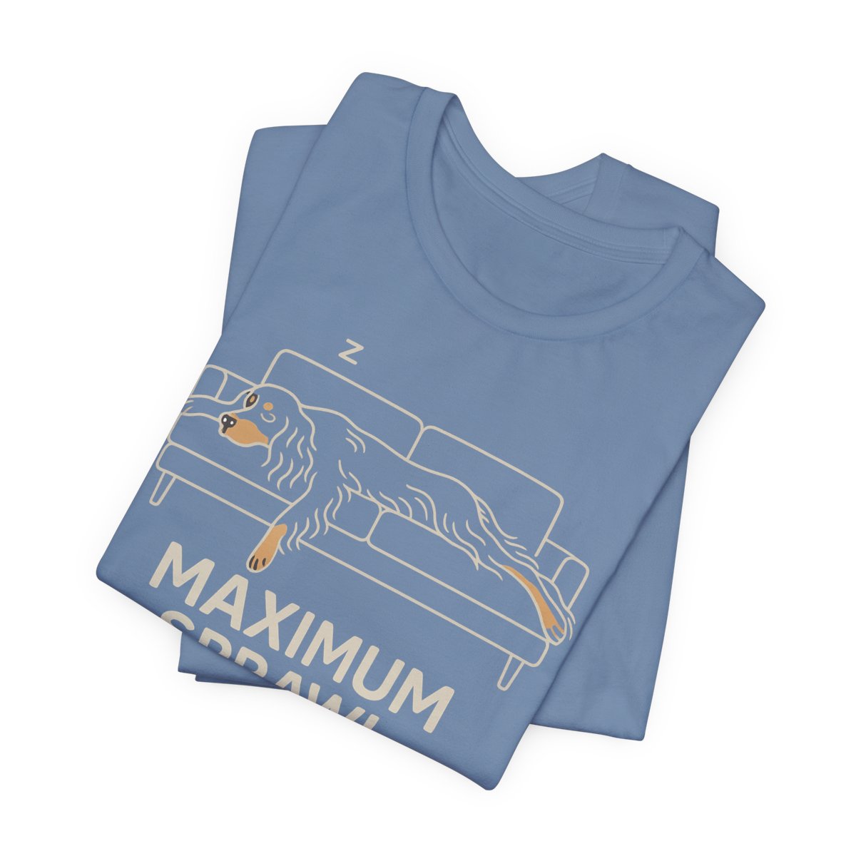 Gordon Maximum Sprawl Tee