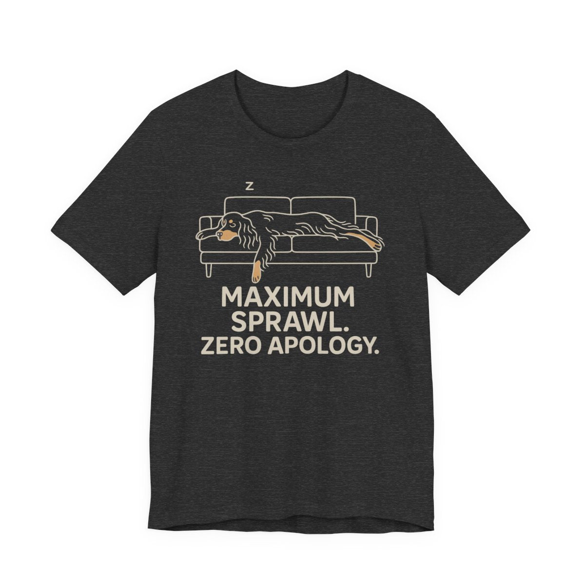 Gordon Maximum Sprawl Tee