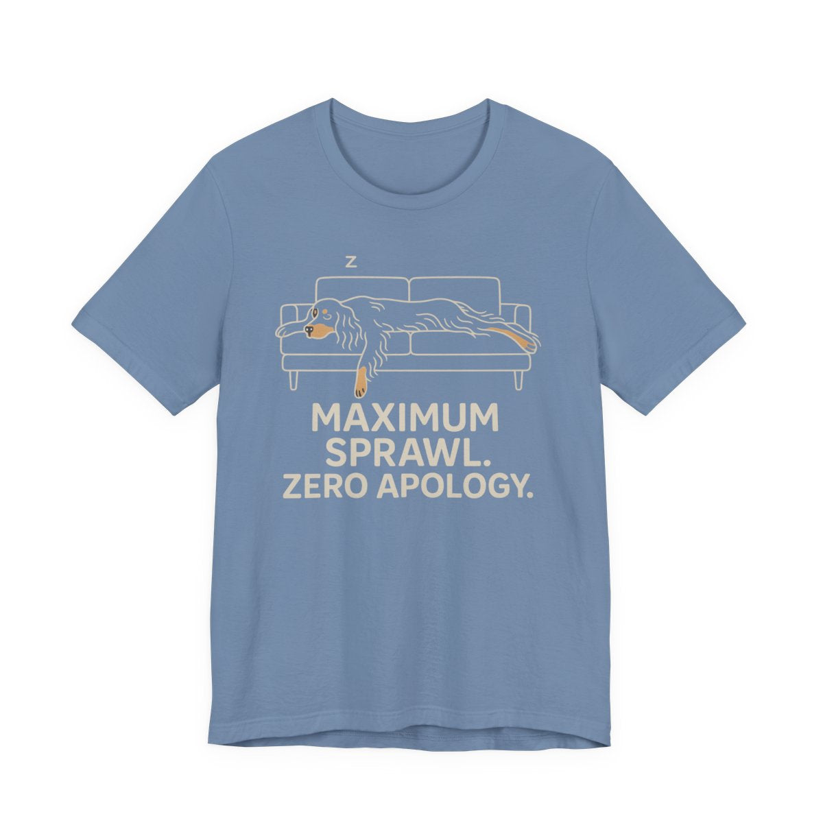 Gordon Maximum Sprawl Tee