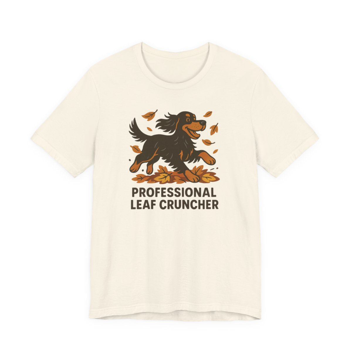 Gordon Professional Leaf Cruncher Tee