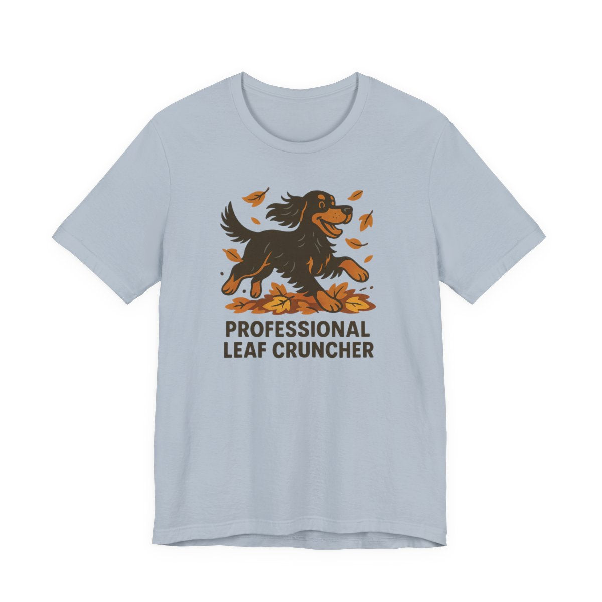 Gordon Professional Leaf Cruncher Tee