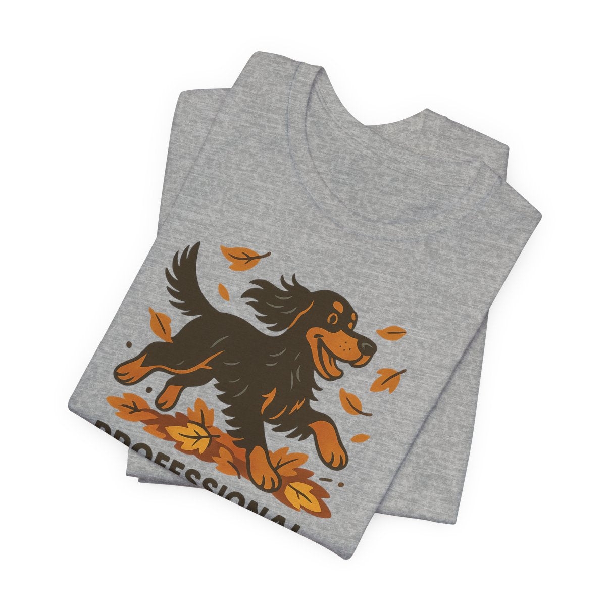 Gordon Professional Leaf Cruncher Tee