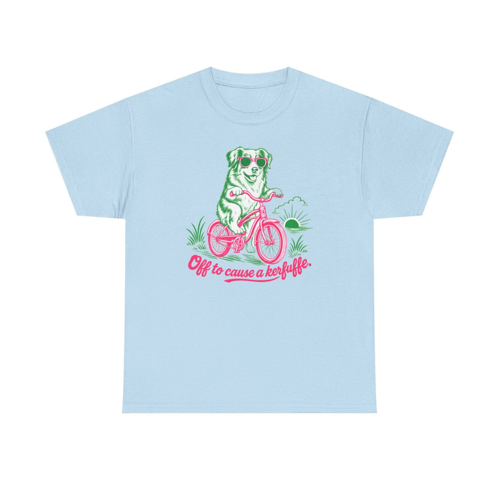 Light Blue