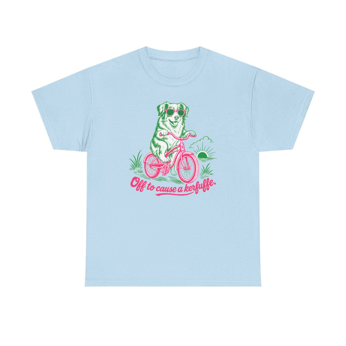 Light Blue