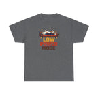 Low Power Mode Corgi Comfort T-Shirt