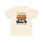 Low Power Mode Greyhound T-Shirt