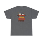 Low Power Mode GSP T-shirt