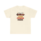 Low Power Mode GSP T-shirt