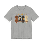 Mid-Century Mod Barbets Tee