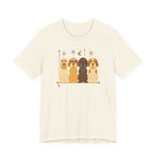 Mid-Century Mod Spinoni Tee