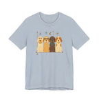 Mid-Century Mod Spinoni Tee