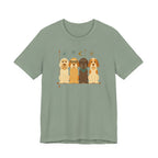 Mid-Century Mod Spinoni Tee