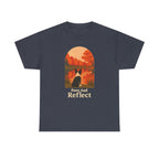 Heather Navy
