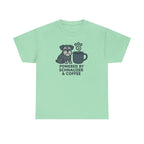 Mint Green