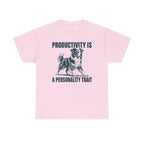 Productivity Trait Aussie T-Shirt